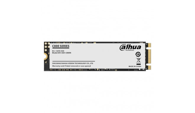Dahua Technology C800N 512GB M.2 2280 SATA III SSD (SSD-C800N512G)