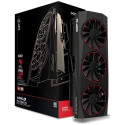 XFX Quicksilver Radeon RX 9070 XT Magnetic Air 16GB GDDR6 graafikakaart