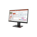 Lenovo T27-40 | 27 " | IPS | 16:9 | 120 Hz | 6 ms | 1920 x 1080 pixels | 300 cd/m² | HDMI ports quan