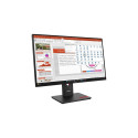 Lenovo T27-40 | 27 " | IPS | 16:9 | 120 Hz | 6 ms | 1920 x 1080 pixels | 300 cd/m² | HDMI ports quan