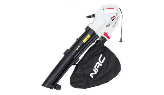 NAC lehepuhur 3500W VBE350-AS-DW
