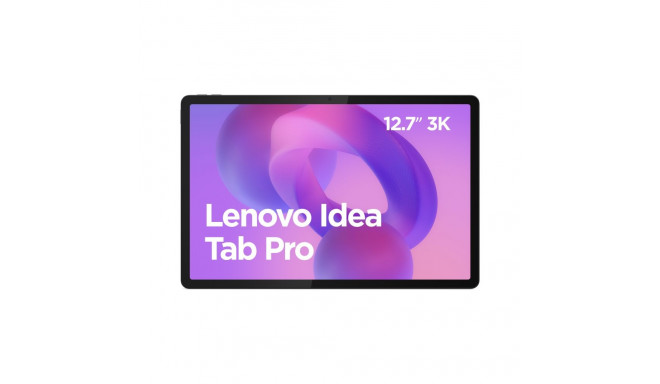 Lenovo Tab (ilma toiteadapterita) | TB373FU | 12,7" | luna hall | LTPS | 2944 x 1840 pikslit | Media