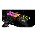 G.Skill TridentZ RGB 32 (2x16GB) GB DDR4 4000 MHz PC/server registreerimata ECC-ta