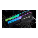 G.Skill TridentZ RGB 32 (2x16GB) GB DDR4 4000 MHz PC/server registreerimata ECC-ta