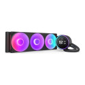 Nzxt Kraken Elite 360 ​​RGB 2024 vejahutus (RL-KR36E-B2)