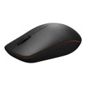Lenovo Juhtmevaba Hiir 400 2.4 GHz Juhtmevaba Nano USB kaudu, Must, 1 aasta