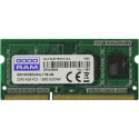 sülearvuti mälu GoodRam SODIMM, DDR3L, 4 GB, 1600 MHz, CL11 (GR1600S3V64L11S/4G)