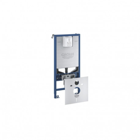 Concealed WC frame Grohe RAPID SLX 3-IN-1, 39598000