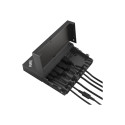 Lenovo ThinkSmart SmartDock | 40BN0135EU | Black