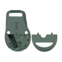 Asus SmartO Mouse | MD200 | Wireless | Mouse | 2.4 GHz, Bluetooth | Green Tea Latte