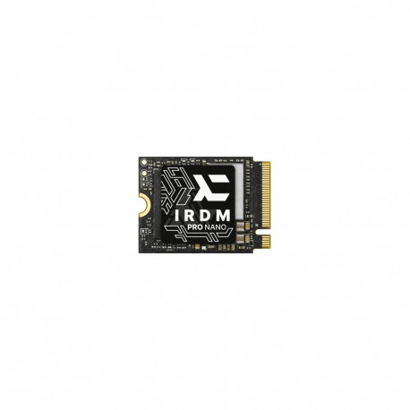 GoodRam Pro Nano 1TB M.2 2230 PCI-E x4 Gen4 NVMe SSD (IRP-SSDPR-P44N-01T-30)