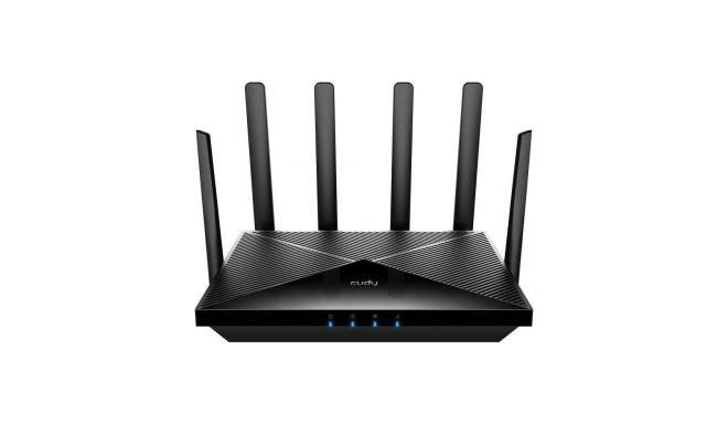 Cudy P5 Mesh Gigabit AX3000 ruuter