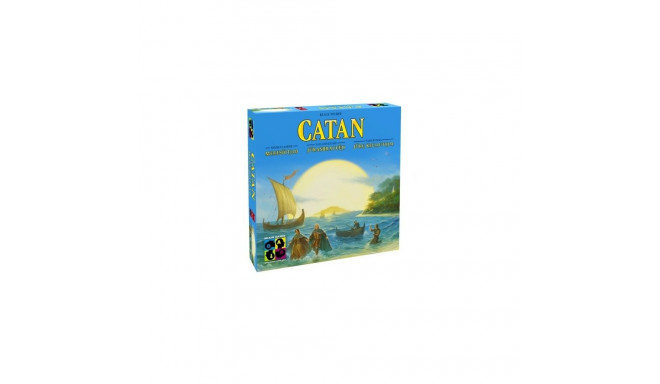 Brain Games Catan Seafarers