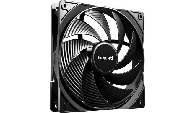 be quiet! Pure Wings 3 140mm PWM suure kiirusega ventilaator (BL109)