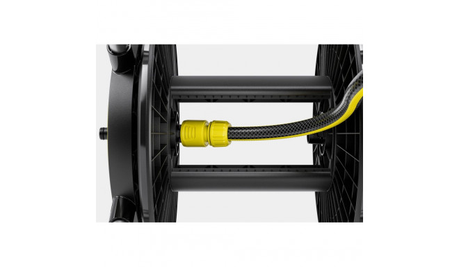 Multifunktsionaalne kastmispüstol Karcher 2.645-266.0