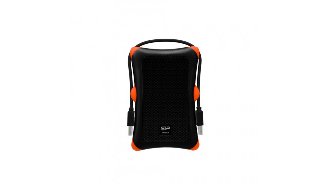 Silicon Power | HDD | Armor A30 Enclosure