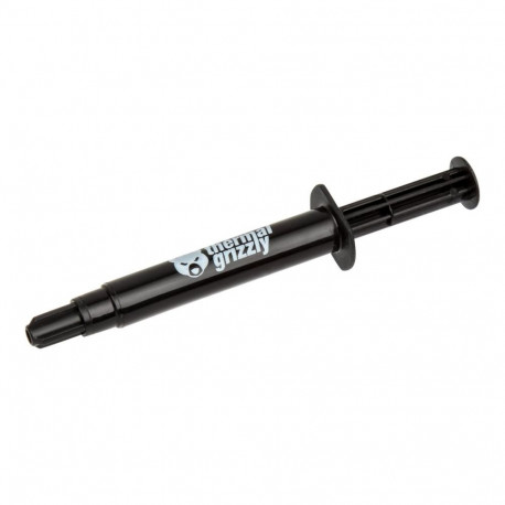 Thermal Grizzly termopasta Hydronaut 3ml/7.8g, soojusjuhtivus: 11.8 W/mk; soojustakistus: 0,0076 K/W
