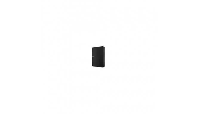 Seagate Expansion Portable External Hard Drive, 4TB