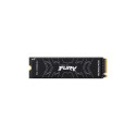 Kingston FURY Renegade 4TB M.2 NVMe SSD kõvaketas