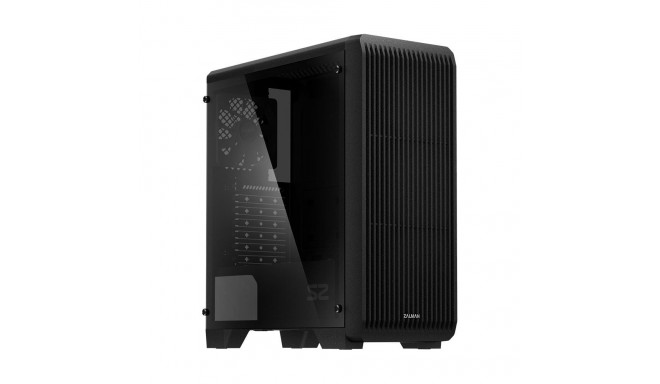 Zalman S2 TG housing