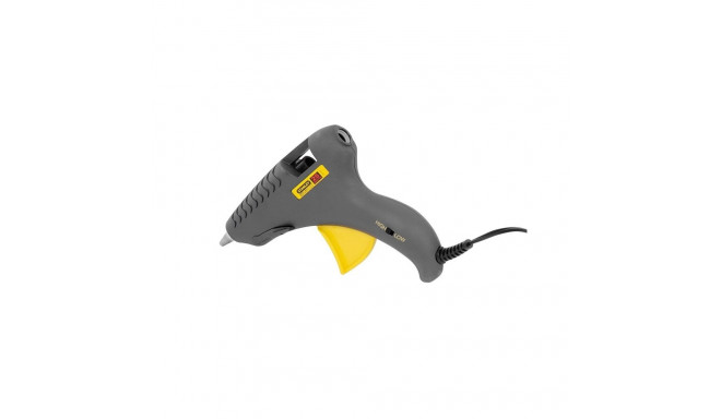 TRIGGER FEED DUAL MELT GLUE GUN