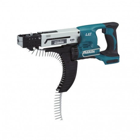 Cordless screwdriver MAKITA DFR550ZX1