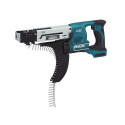 Cordless screwdriver MAKITA DFR550ZX1