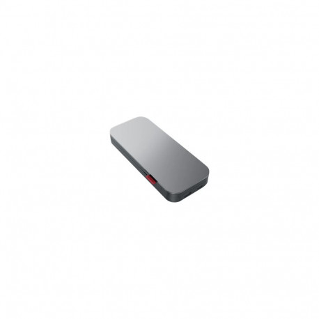 Lenovo | Laptop Power Bank | Go G0A3LG2WWW | 20000 mAh | Storm Grey | 390 g