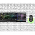 MSI Vigor GK30 COMBO US | MSI | Vigor GK30 COMBO | Keyboard and Mouse Set | Wired | RGB LED light | 