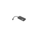 Lenovo | USB-C 7-ühes jaotur | USB-C | Adapter