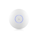Access Point|UBIQUITI|IEEE 802.11a/b/g|IEEE 802.11n|IEEE 802.11ac|IEEE 802.11ax|1x2.5GbE|U7-PRO