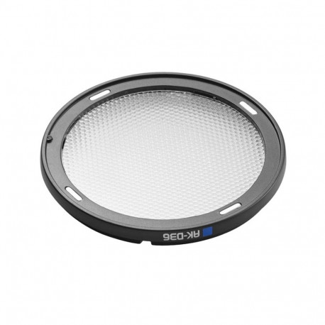 Godox AK D36 Diffusion Plate for MS60/RS60