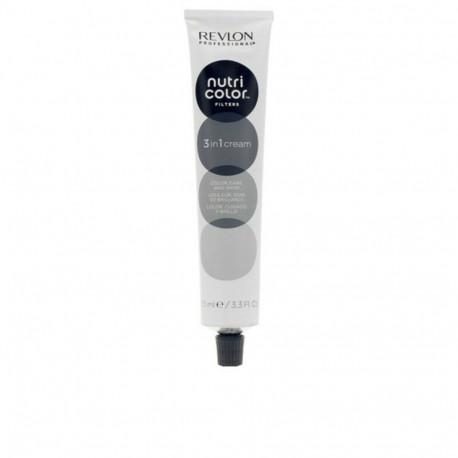 Juuksemask Revlon Nutri Color 524 (100 ml)