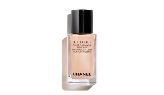 Facial Corrector Chanel Les Beiges Sunkissed