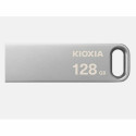 USB-pulk Kioxia U366 Hõbe 128 GB