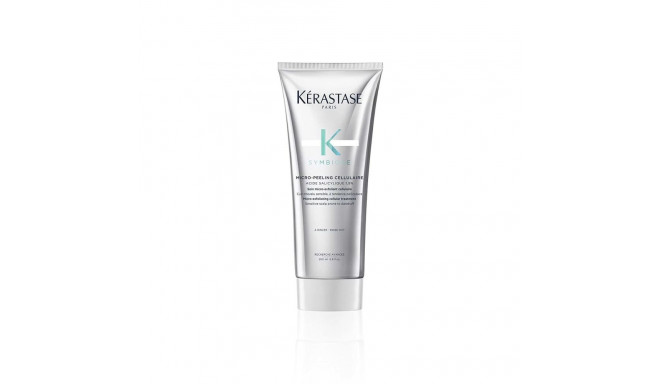 Juuste Koorija Kerastase K Symbio Tundlik peanahk (200 ml)