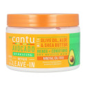 Stiliseerimiskreem Cantu 07989-12/3UK 340 g (340 g)