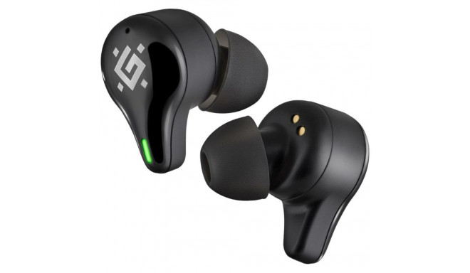 Kõrvaklapid Defender CYBERDOTS 250 Must Mitmevärviline