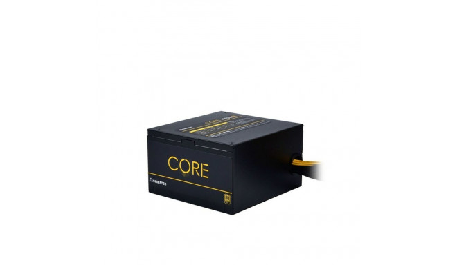 Chieftec toiteplokk BBS-700S 700W 80 Plus Gold ATX