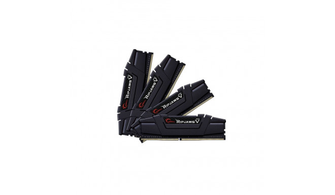 G.Skill RAM F4-3600C16Q-32GVKC DDR4 CL16 32GB 