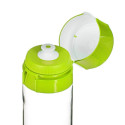Söefiltriga Pudel Brita Fill&Go Vital 600 ml Roheline