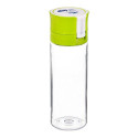 Söefiltriga Pudel Brita Fill&Go Vital 600 ml Roheline