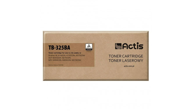 Tooner Actis TB-325BA Must