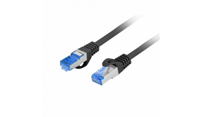 UTP Category 6 Rigid Network Cable Lanberg PCF6A-10CC-0200-BK