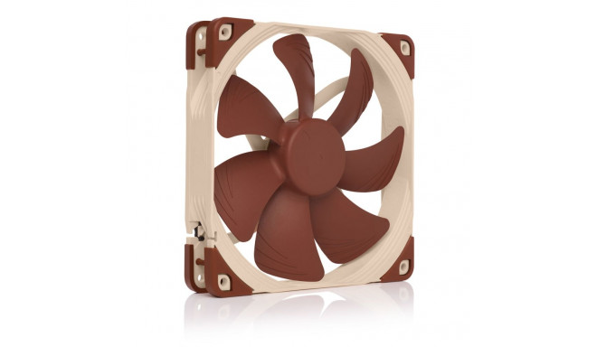 Kastventilaator Noctua NF-A14 Ø 14 cm