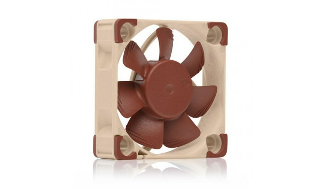 Kastventilaator Noctua NF A4x10 PWM Ø 4 cm