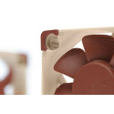 Kastventilaator Noctua NF A4x10 PWM Ø 4 cm