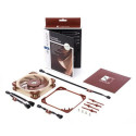 Kastventilaator Noctua NF A12x25 5V PWM Ø 12 cm