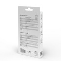 USB-C-Ethernet Adapter Savio AK-56