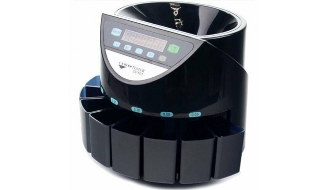 Coin counter CC-601
